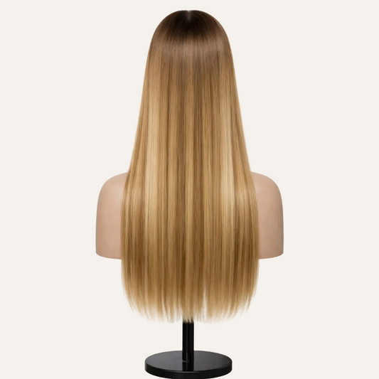 HairMakiti-PerruqueBrunEtBlondMielBresilienne360FullLaceLissePre-epilee_RawHair-1