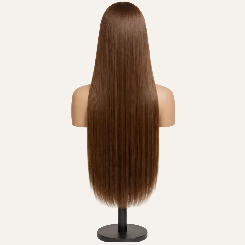HairMakiti-Perruque_Marron_Chocolat_Lace_Front_13x6_Lisse_Pre-epilee_Remy_Hair_1