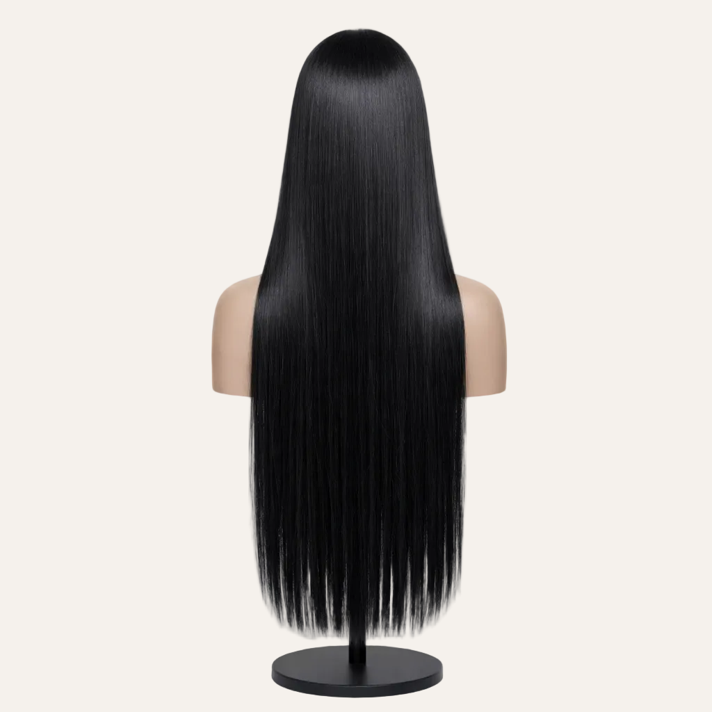 HairMakiti_-Perruque_Noire_Bresilienne_Lace_Front_13x6_Lisse_Pre-epilee_Remy_Hair_1