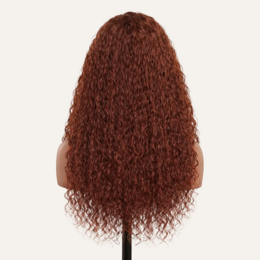 Perruque_Brun_Roux_Bresilienne_Lace_Front_13x4_Ondulee_Profonde_Remy_Hair_1