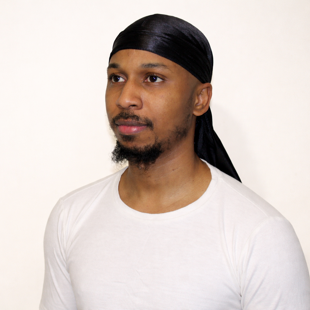 Alpha Dalein en durag HaiMakiti