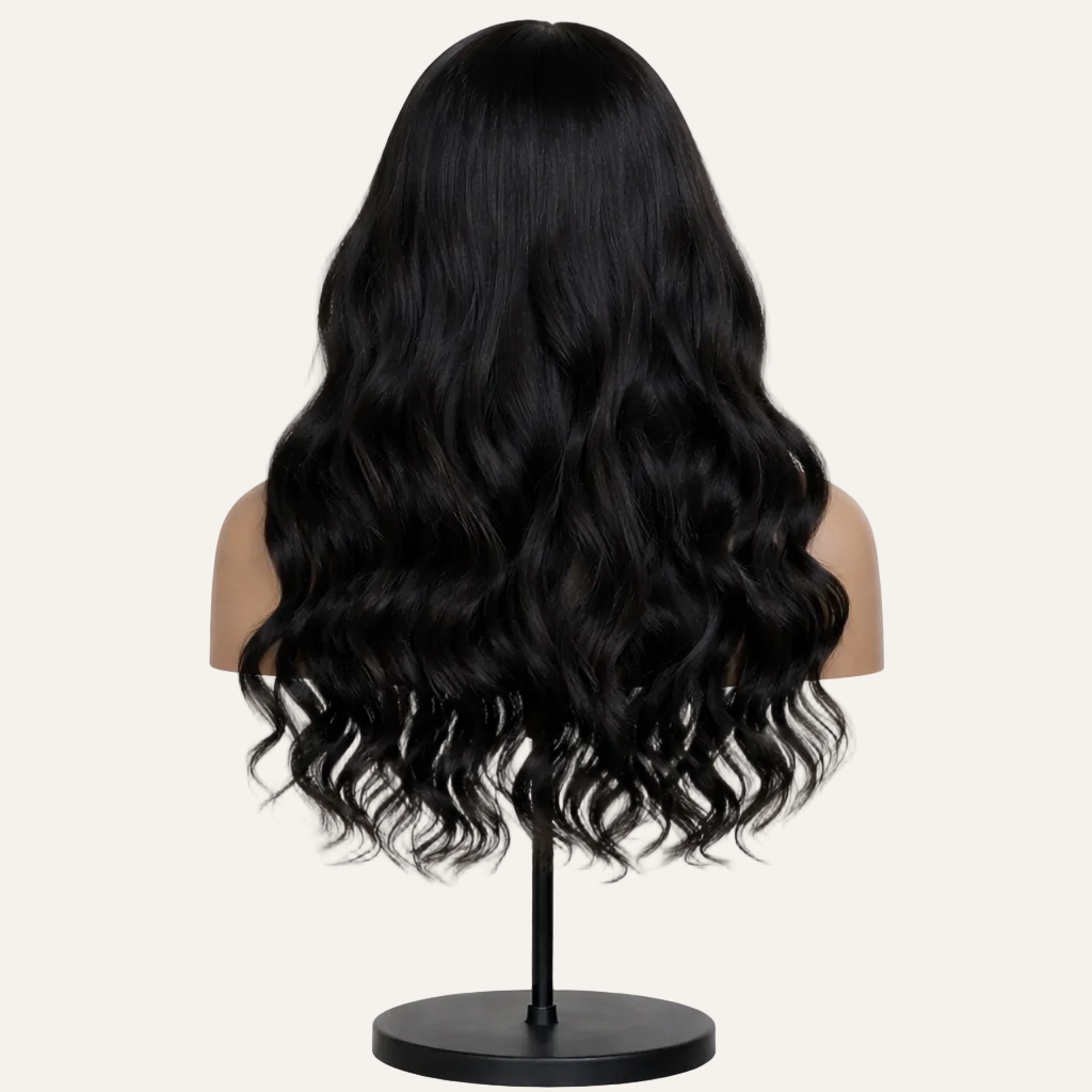 HairMakiti-PerruqueNoireBresilienne360FullLaceOnduleeSouple_VirginHair-1