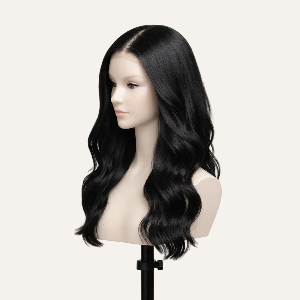 HairMakiti-PerruqueNoirePeruvienne360FullLaceOnduleeSouple_VirginHair