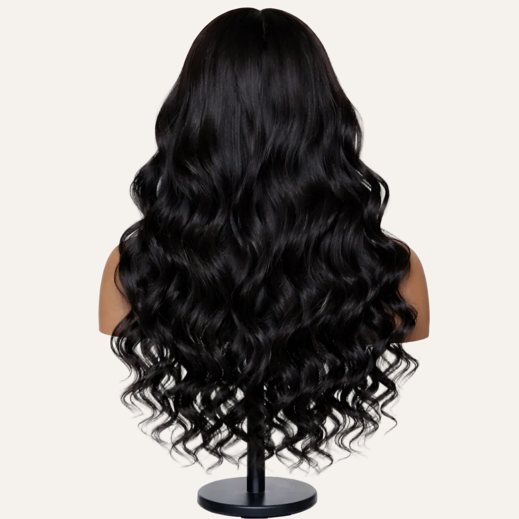 HairMakiti-PerruqueNoireSansColleBresilienneLaceClosure5x5OnduleeSouplePre-epilee_CheveuxNaturels-1