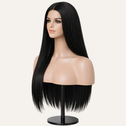 HairMakiti-Perruque_Noire_Bresilienne_360_Full_Lace_Lisse_Pre-epilee_Remy_Hair