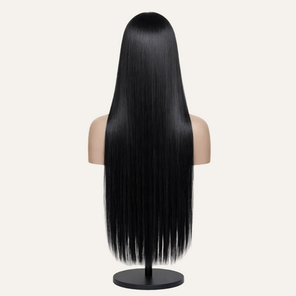 HairMakiti_-Perruque_Noire_Bresilienne_Lace_Front_13x6_Lisse_Pre-epilee_Remy_Hair_1