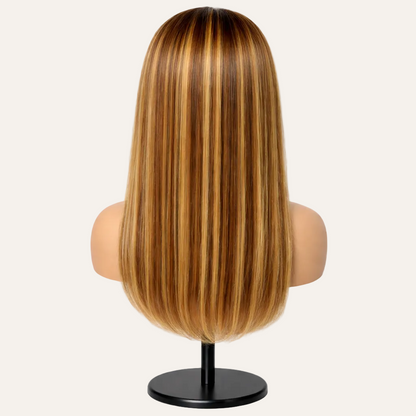 HairMakiti_-_Perruque_Brun_Et_Blond_Miel_Bresilienne_Lace_Front_13x4_Lisse_Pre-epilee_Remy_Hair_1