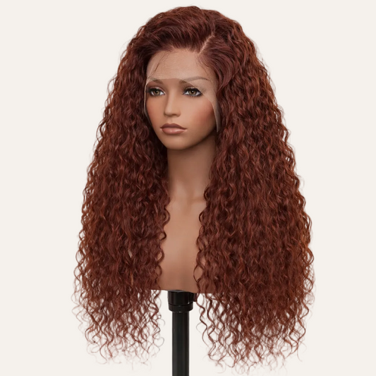 Perruque_Brun_Roux_Bresilienne_Lace_Front_13x4_Ondulee_Profonde_Remy_Hair
