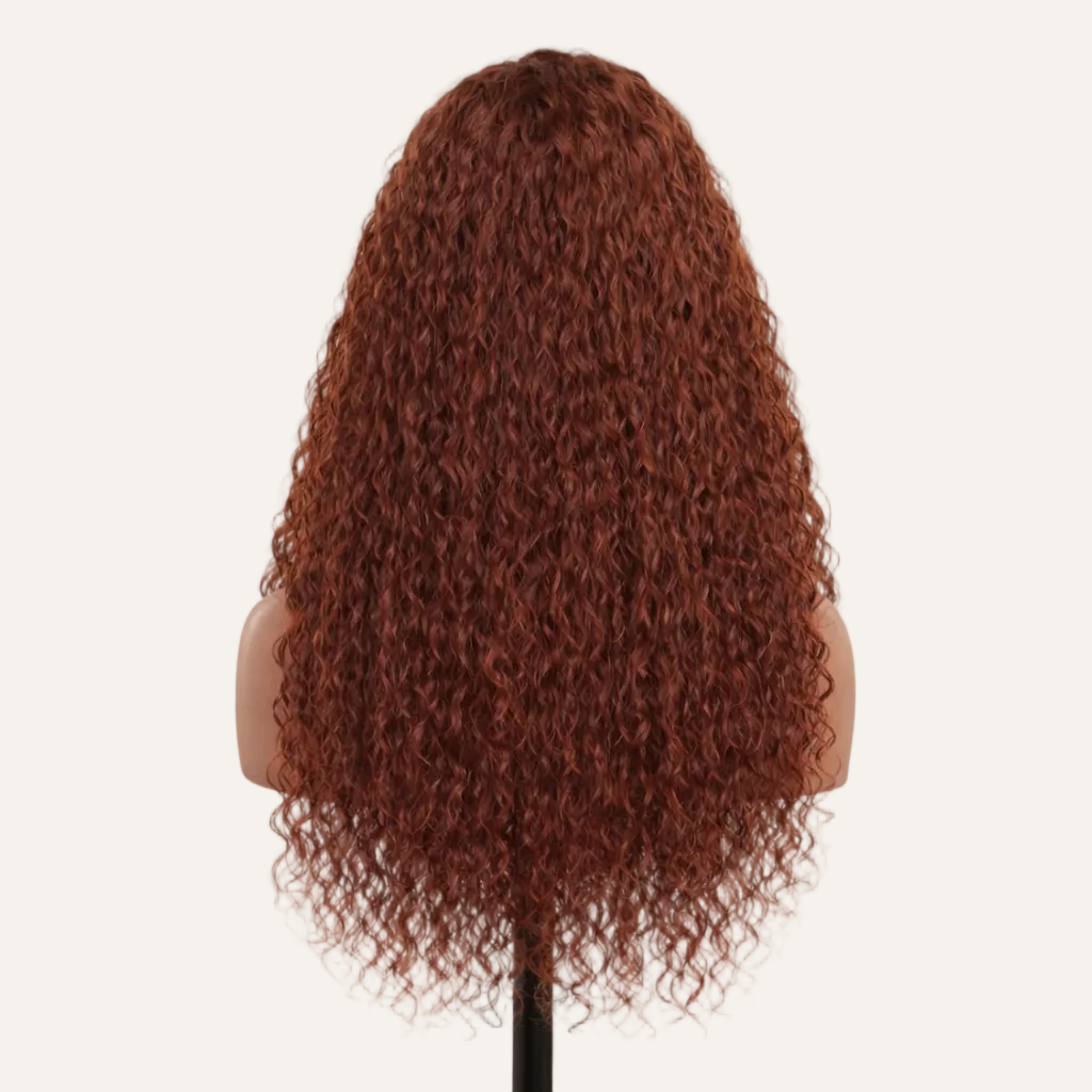 Perruque_Brun_Roux_Bresilienne_Lace_Front_13x4_Ondulee_Profonde_Remy_Hair_1