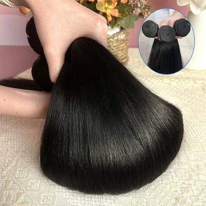 Tissage_Noir_Bresilien_Lisse_Ultra-Raide_Virgin_Hair_1